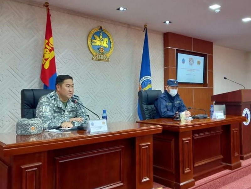 Баянгол дүүрэгт гамшгаас хамгаалах бэлэн байдлын үзлэг үргэлжилж байна