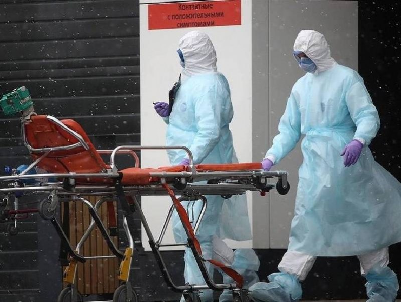 ОХУ-д цар тахлын хамгийн олон тохиолдол бүртгэгдлээ