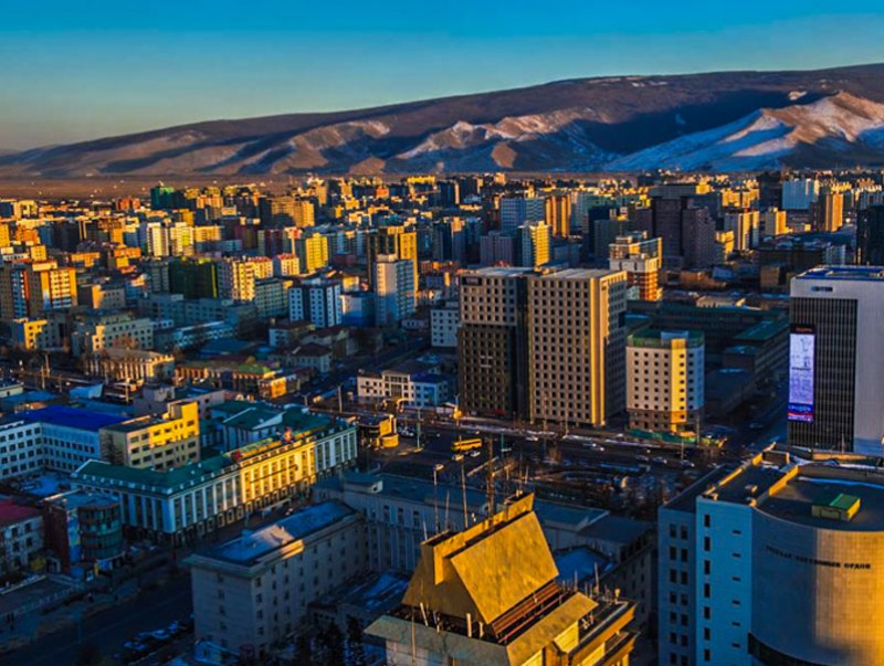 Улаанбаатар хотын хөгжлийг тодорхойлоход иргэн бүр оролцох боломжтой