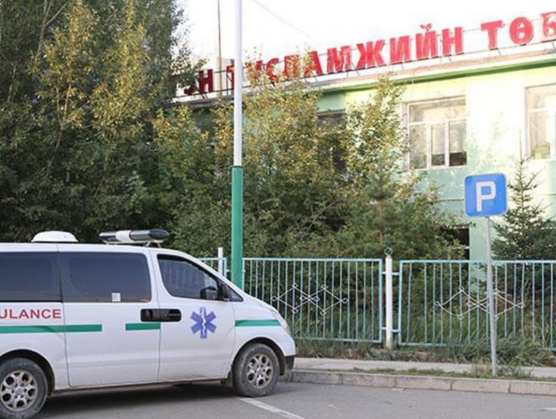 Өглөөний сурвалжилга: Нийслэлийн түргэн тусламжийн төв 103-аас бэлтгэлээ
