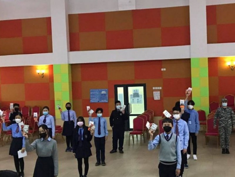 Өнөөдөр Гамшгийн эрсдэлийг бууруулах олон улсын өдөр тохиож байна