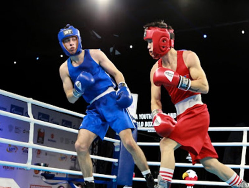 AIBA холбоо түүхэндээ анх удаа ДАШТ-ий медальтнуудад мөнгөн шагнал олгоно