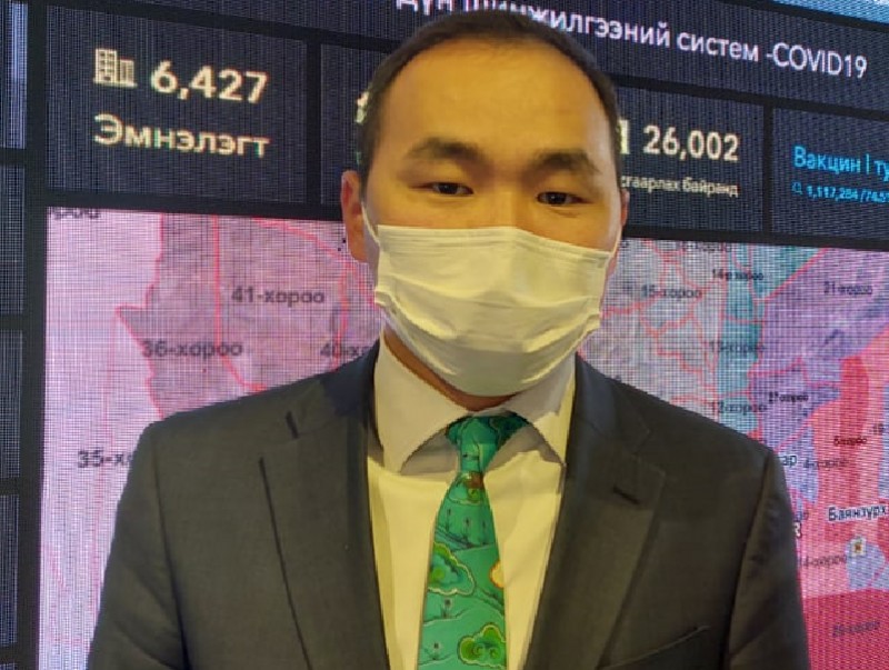 Б.Батцоож: Сайн дурын жолооч нар өдөрт 50 мянган төгрөгийн цалин, 20 мянган төгрөгийн шатахууны эрх авна