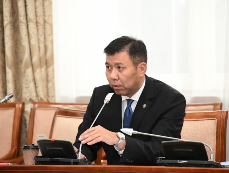 Монгол Улсын Үндсэн хуулийн цэцийн 2021 оны 07 дугаар дүгнэлтийг хүлээн зөвшөөрөх нь зүйтэй гэж үзлээ