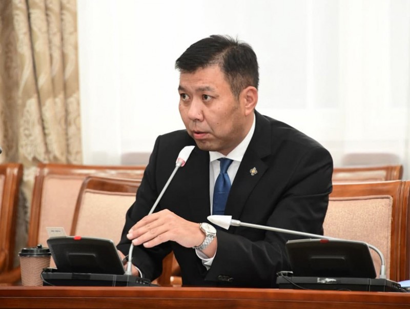 Монгол Улсын Үндсэн хуулийн цэцийн 2021 оны 07 дугаар дүгнэлтийг хүлээн зөвшөөрөх нь зүйтэй гэж үзлээ