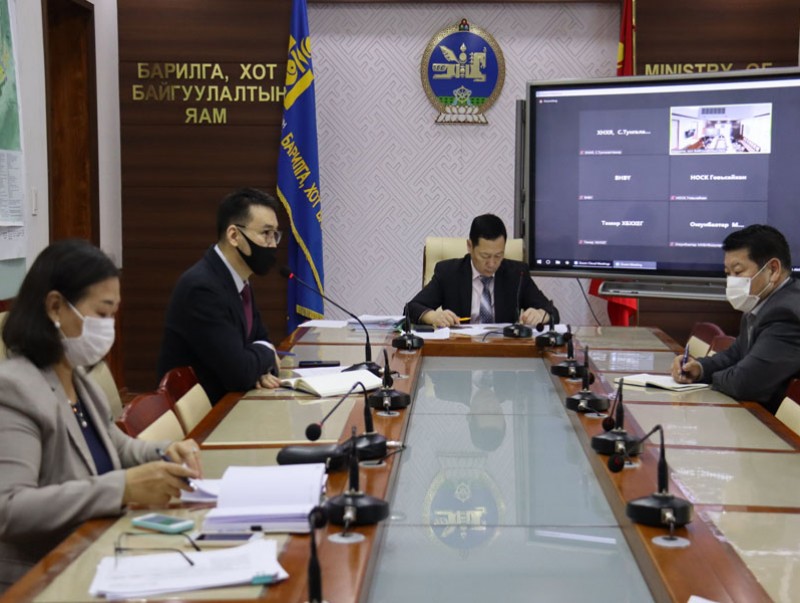 Хөгжлийн бэрхшээлтэй иргэдийн орон сууцны квотыг нэмэгдүүлнэ