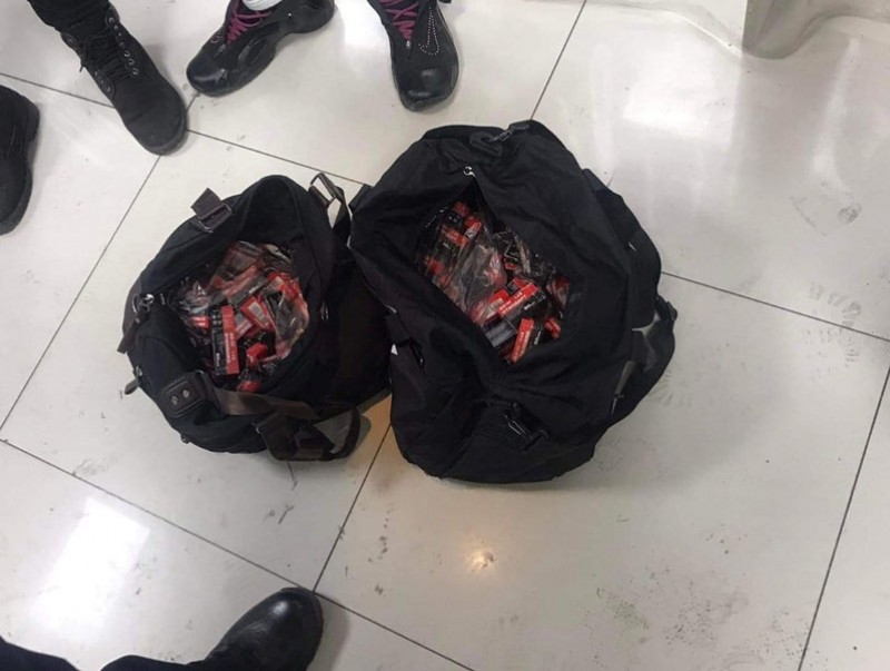 Нийслэлийн цагдаагийн удирдах газраас сэрэмжлүүлж байна