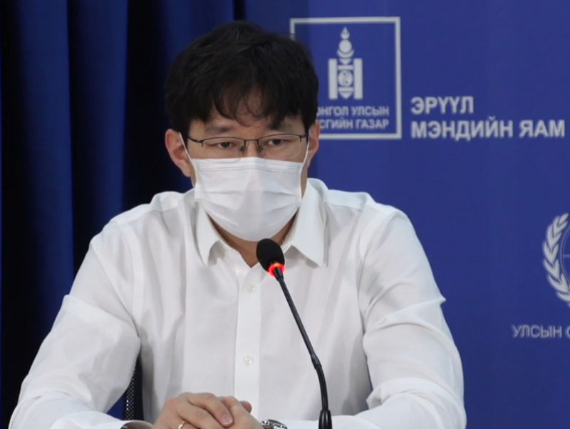 “Ковид-19"-ын дараах эрүүл мэндийн байдал ба уушги, зүрхний эмгэг