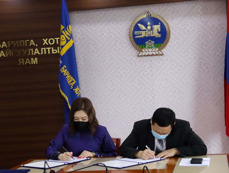 БХБЯ үйл ажиллагаандаа олон улсын чанарын менежментийн стандартыг нэвтрүүлэхээр боллоо
