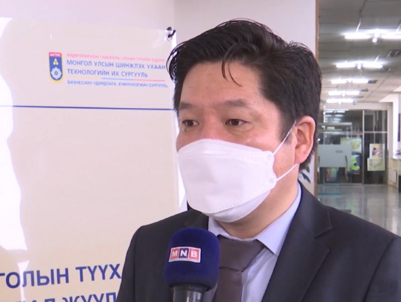 Чингис хааны үлдээсэн өв соёлыг Монголын аялал жуулчлалын брэнд болгоно