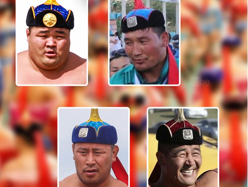 МҮБХ-ноос допинг хэрэглэсэн бөхчүүдийг албан ёсоор зарлалаа