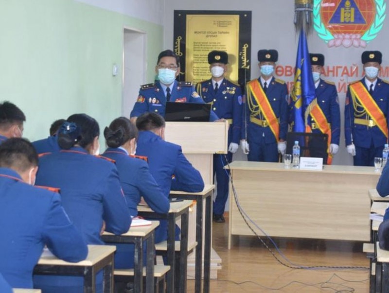 Сахилгын зөвлөгөөнийг танхимаар болон цахимаар зохион байгуулав