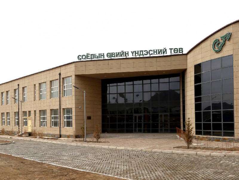 "Дэл уулын чулуун судар" үзэсгэлэнг маргааш дэлгэнэ