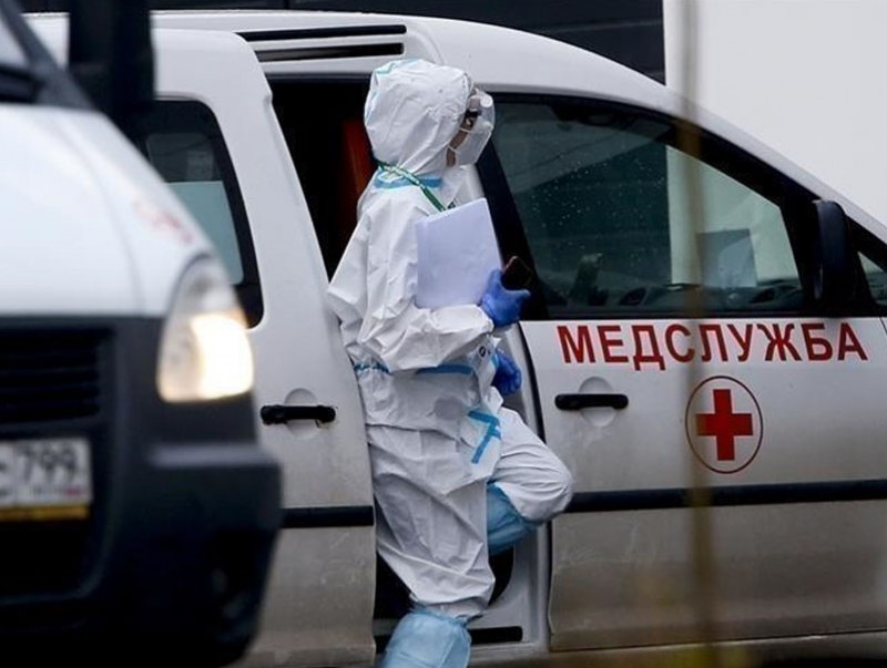 ОХУ-д цар тахлын хамгийн олон тохиолдол бүртгэгдлээ