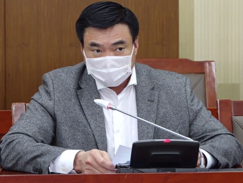УОК: Халдвар тархсан улсад зорчсон, дайран өнгөрсөн гадны иргэнийг Монгол Улс хүлээн авахгүй