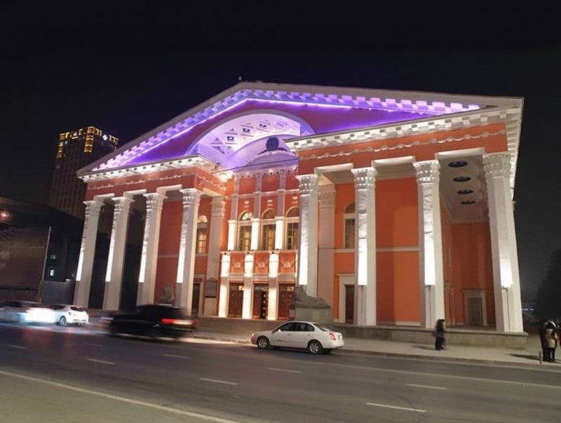 Эрүүл мэндийн салбарынханд хүндэтгэл үзүүлэх “Монгол бахархал” тоглолт болно