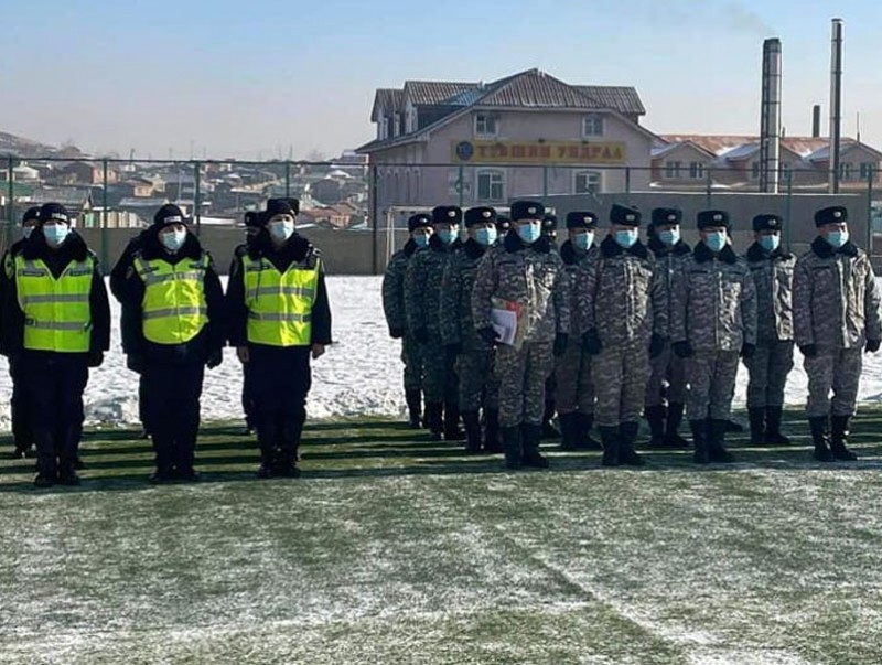 Угаарын хийн хордлогоос урьдчилан сэргийлэх зөвлөмж, мэдээлэл хүргэх нэгдсэн арга хэмжээ эхэллээ