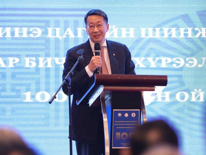 Хэл шинжлэлийн судалгааны үр дүнг инновац болгон хөгжүүлэх хэрэгтэй