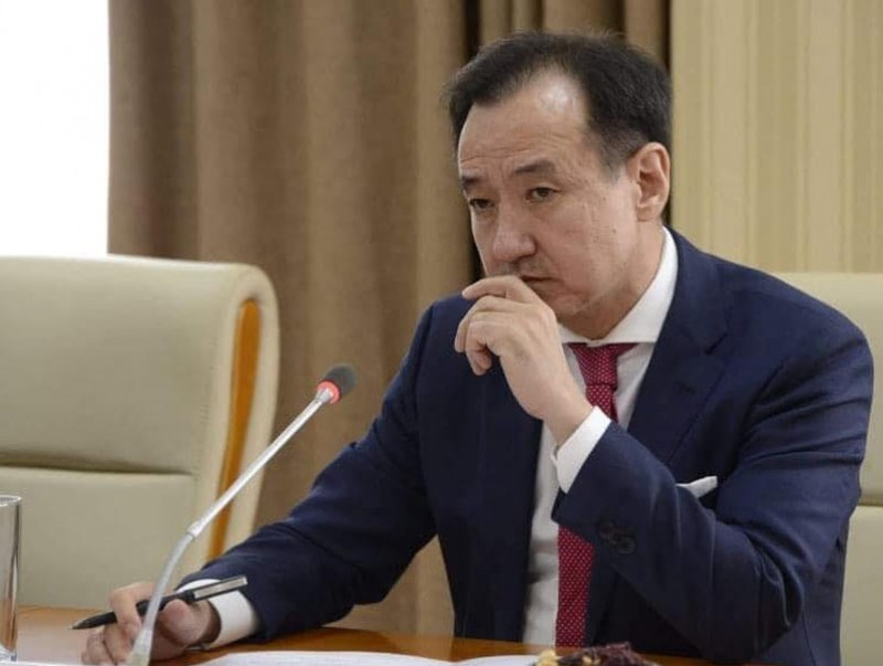 УИХ-ын гишүүн Д.Цогтбаатар Ардчилал, сонгуульд дэмжлэг үзүүлэх олон улсын хүрээлэнгийн Зөвлөхүүдийн зөвлөлийн гишүүнээр сонгогдлоо