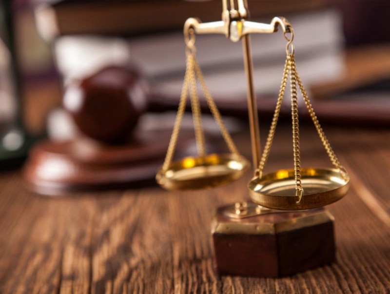 Шүүгчийн сургалт болно