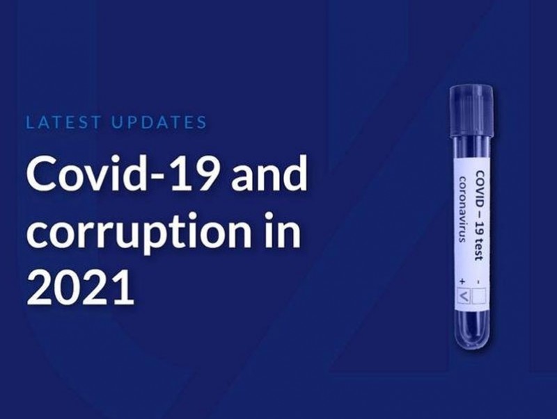 Цар тахал ба авлига 2021 онд
