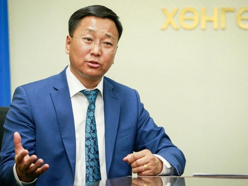 Я.Эрдэнэсайхан: Хоршооны тухай хууль орон нутаг руу шилжих хөдөлгөөнийг нэмэгдүүлнэ