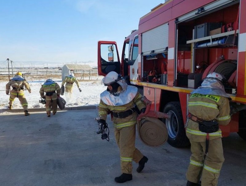 Мэргэжил арга зүйгээр ханган, заавар зөвлөмж өгч ажиллаж байна