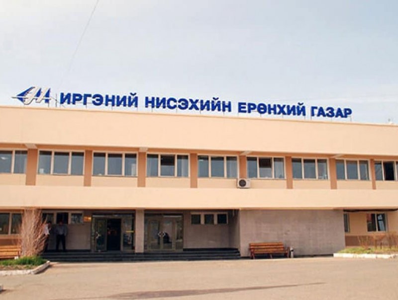 ИНЕГ-ын дарга С.Мөнхнасан авиакомпаниудын удирдлагуудтай уулзлаа