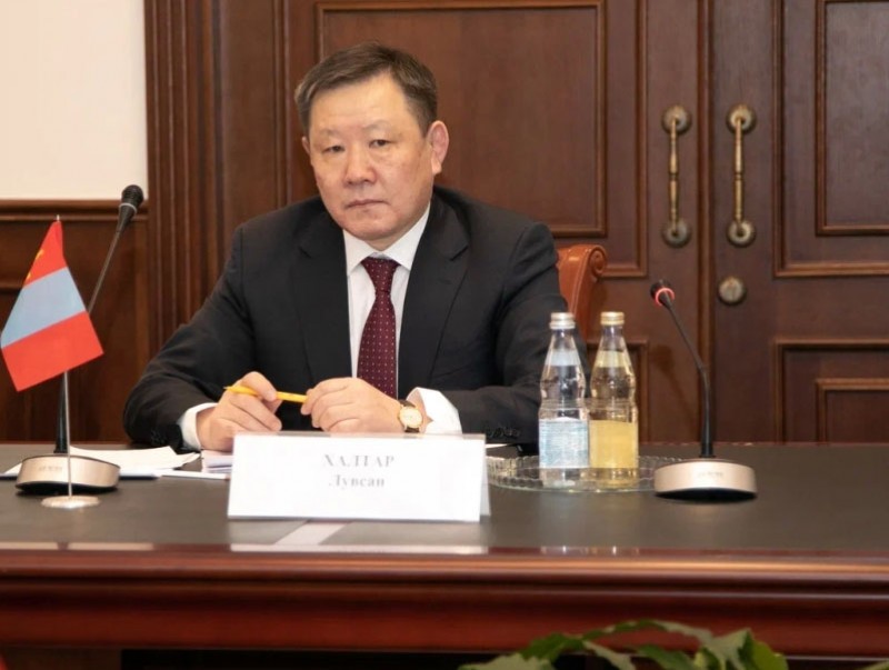 Улаанбаатар төмөр зам ХНН-ийн дүрмийн санг нэмэгдүүлэх протоколыг ойрын хугацаанд албажуулахаар тохиролцов