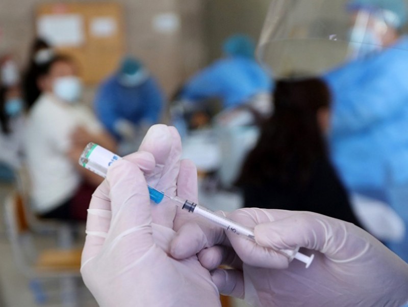 Та өөрт ойр вакцины аль ч цэгт очиж дархлаажуулалтад хамрагдах боломжтой