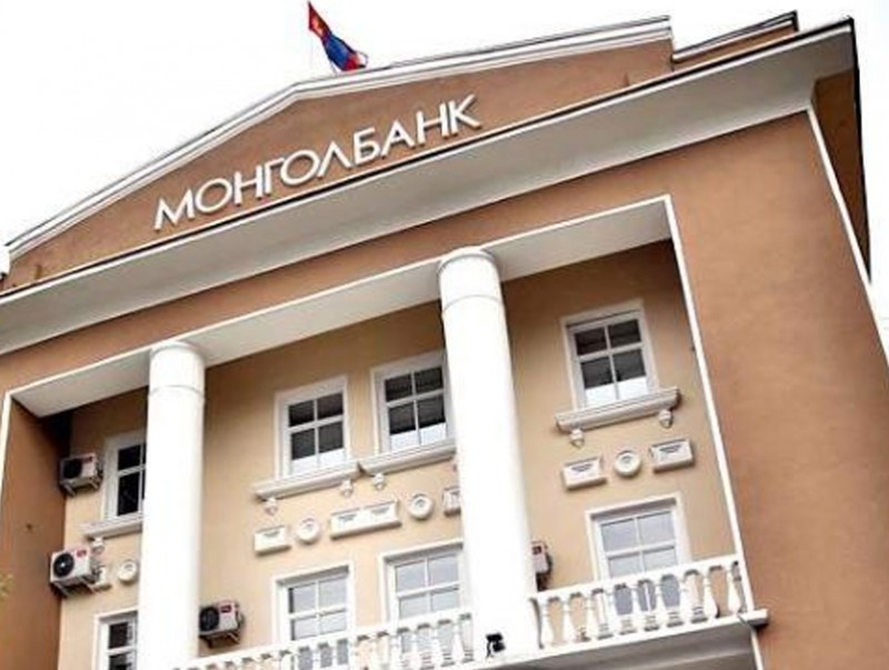 Монголбанкны Мөнгөний бодлогын хороо хуралдлаа