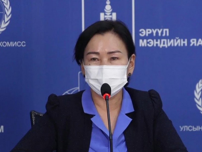 "Альфа", "Дельта" хувилбараар өвдсөн ч 45-90 хоногийн дараа дахин өвчлөх эрсдэлтэй