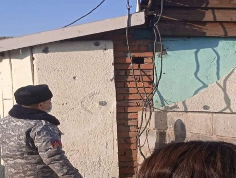 Галын аюулаас урьдчилан сэргийлэх нэгдсэн арга хэмжээг зохион байгуулав
