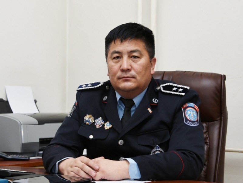 В.Даваадорж: Агаар бохирдуулагч эх үүсвэрүүдийг тогтоох зорилгоор мэргэжлийн байгууллагуудтай хамтран ажиллаж байна