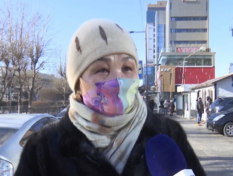Олон нийт Сар шинийн баярыг өргөн тэмдэглэхгүй байх санаачилгыг дэмжиж байна