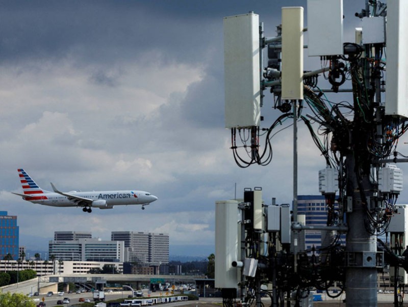 5G сүлжээтэй холбоотойгоор улс орнууд АНУ руу хийх нислэгээ цуцаллаа