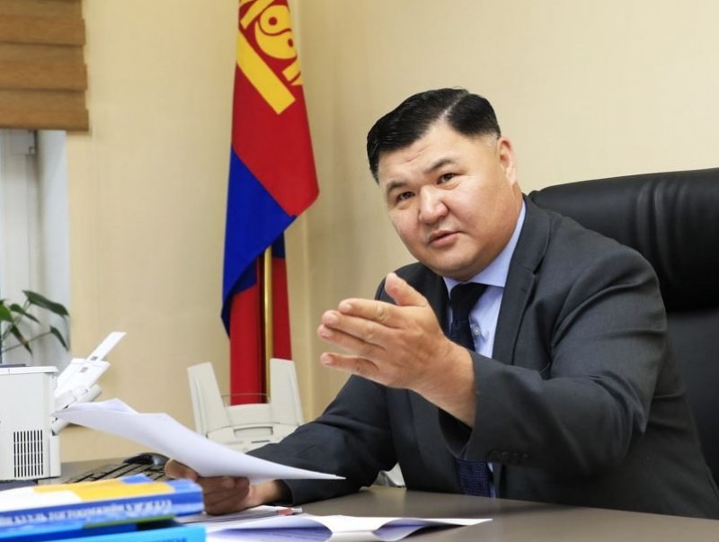 Х.Буянтүмэн: Нуугдмал хөрөнгийг илрүүлж, мөрдөн шалгах ажиллагаа явуулснаар 20 орчим тэрбум төгрөгийн хөрөнгийг буцаан төвлөрүүлсэн