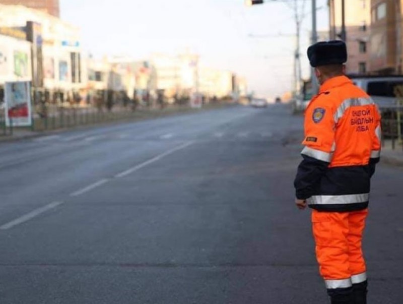 Тухайн шатны Онцгой комисс хариу арга хэмжээ авч хэрэгжүүлнэ