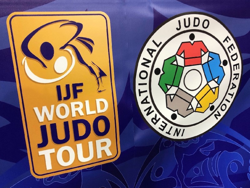 Олон улсын жүдо бөхийн холбоо (IJF)-ноос энэ онд зохион байгуулах тэмцээний хуваарь