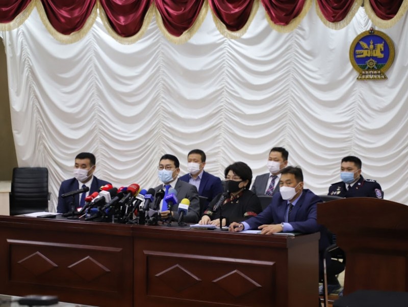 Гаалийн бүрдүүлэлт хийх чингэлгийн хураамжийг цуцаллаа