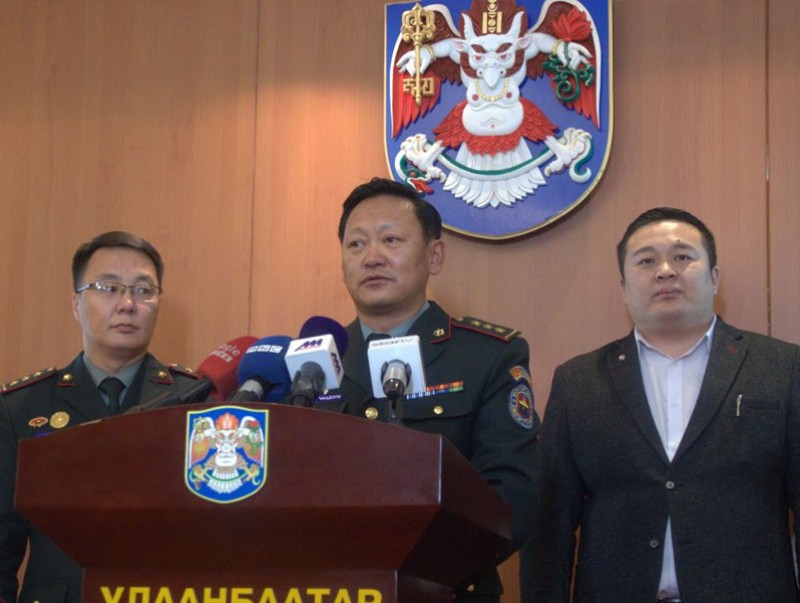 Цэргийн бүртгэлийг “e-Mongolia”-р цахимаар хийлгэх боломжтой боллоо