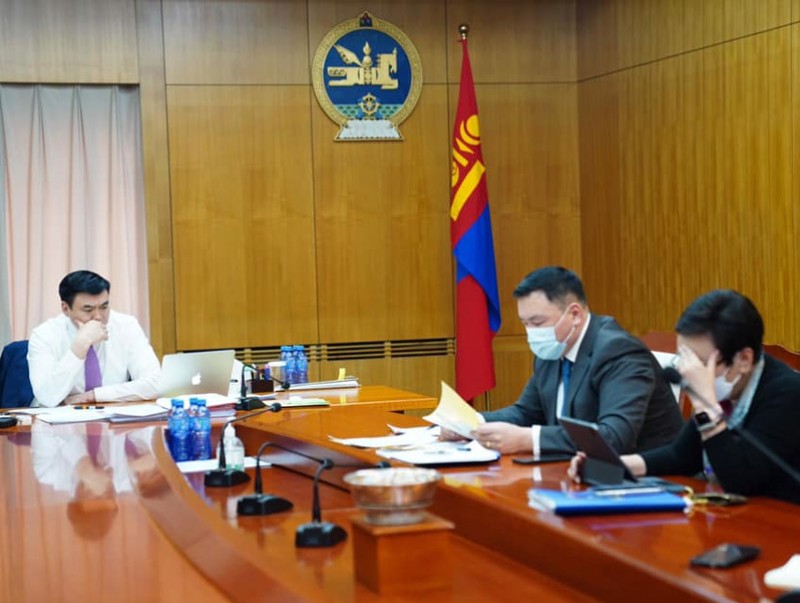 Замын-Үүдийн хилийн боомтоор 68 чингэлэг ачаа барааг орууллаа