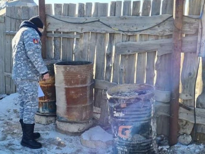 Гал түймрийн аюулаас урьдчилан сэргийлэх нэгдсэн арга хэмжээ зохион байгуулж байна