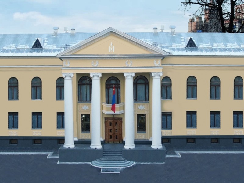 Монгол Улсаас ОХУ-д суугаа Элчин сайдын яамнаас зөвлөмж хүргэж байна