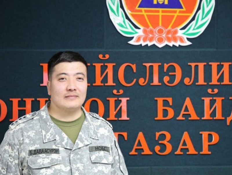 Б.Даваасүрэн: Хяналт шалгалт 70 гаруй хувьтай үргэлжилж байна