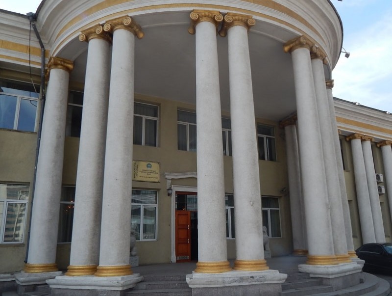 Гадаад харилцааны яамны мэдээлэл