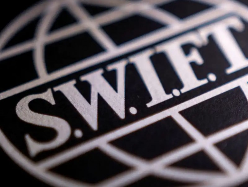Eвропын Холбоо ОХУ-ыг SWIFT системээс хасах санал гаргалаа