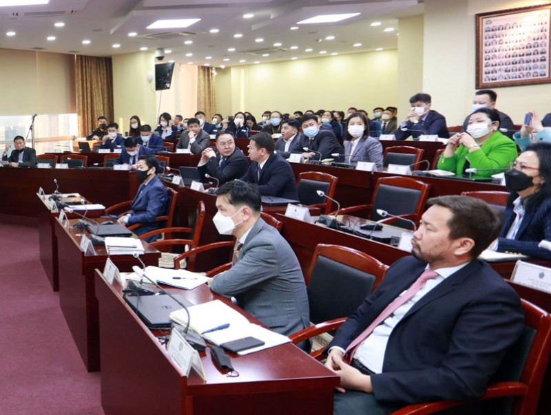 Хөрөнгө оруулалтаар хэрэгжих 22 ажлын тендер зарлахад бэлэн болжээ