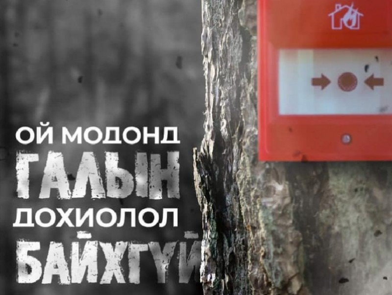 “Алдвал галдана” нөлөөллийн II аяныг эхлүүллээ