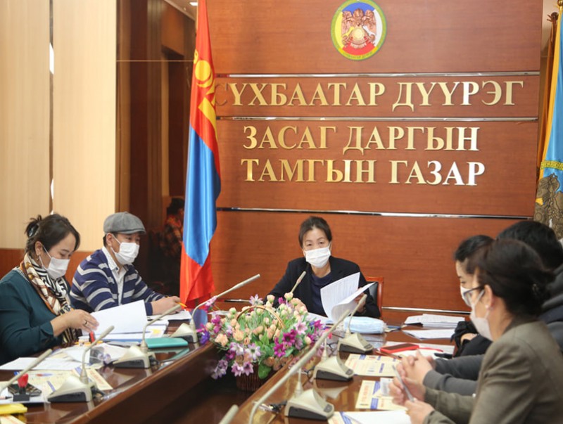 Нөөцийн мах бэлтгэн нийлүүлэгчид борлуулагчидтай “Агентын гэрээ” байгууллаа